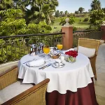 Szálloda 1881 Tenerife Madrigueras Golf (adults Only) 5*