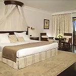 Szálloda 1881 Tenerife Madrigueras Golf (adults Only)