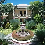 1881 Tenerife Madrigueras Golf (adults Only) Szálloda