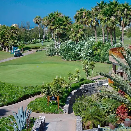 Madrigueras Golf & - Adults Only מלון