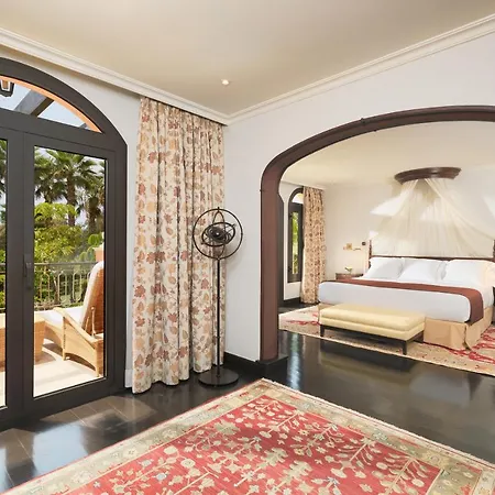 Madrigueras Golf & - Adults Only 5* פלאייה דה לאס אמריקס