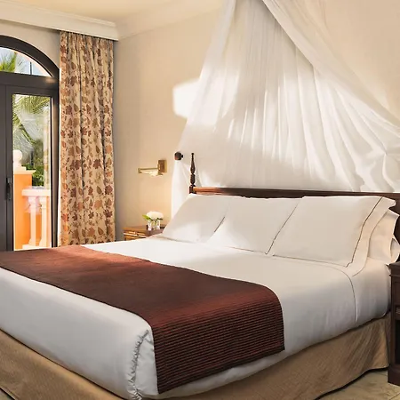 Madrigueras Golf & - Adults Only מלון 5*