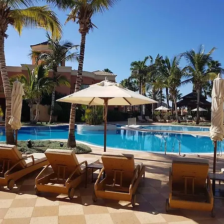1881 Tenerife Madrigueras Golf (adults Only) Hotel