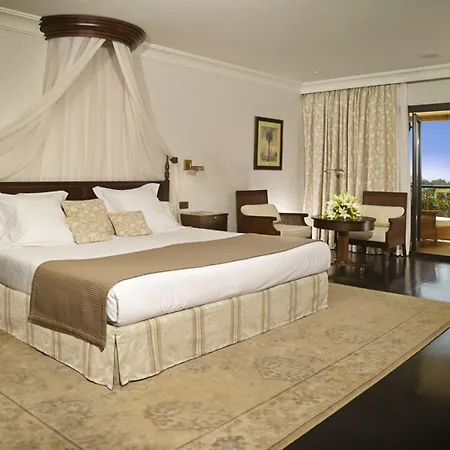 Madrigueras Golf & - Adults Only 5* פלאייה דה לאס אמריקס