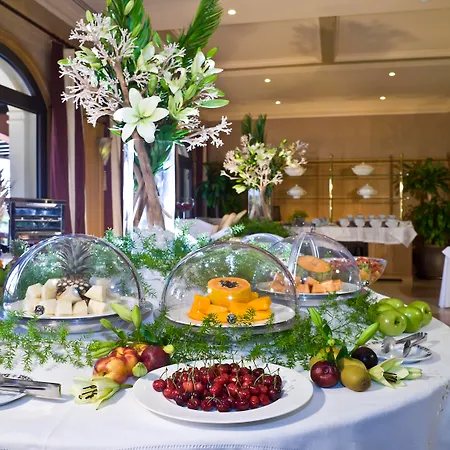 Hotel 1881 Tenerife Madrigueras Golf (adults Only)