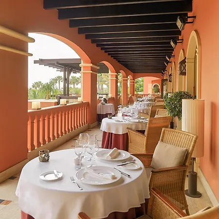 Madrigueras Golf & - Adults Only Отель Плая-де-лас-Америкас