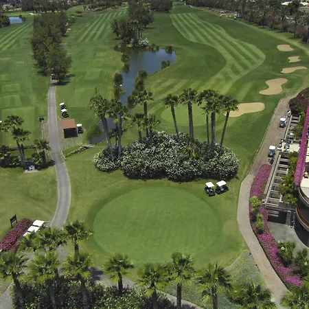 Madrigueras Golf & - Adults Only פלאייה דה לאס אמריקס