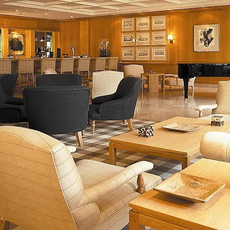 Madrigueras Golf & - Adults Only Отель Плая-де-лас-Америкас