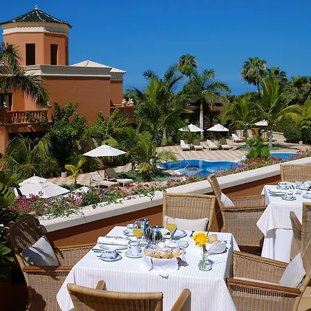 Madrigueras Golf & - Adults Only מלון 5*