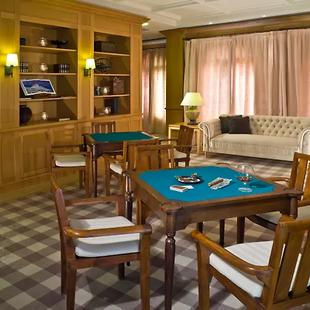 1881 Tenerife Madrigueras Golf (adults Only) 5*