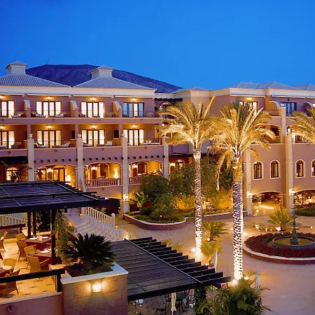 Madrigueras Golf & - Adults Only מלון 5*