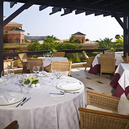 1881 Tenerife Madrigueras Golf (adults Only) Hotel