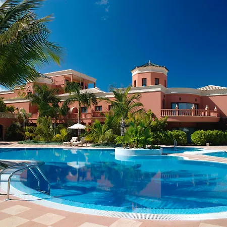 Madrigueras Golf & - Adults Only מלון