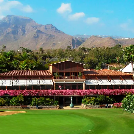 Madrigueras Golf & - Adults Only פלאייה דה לאס אמריקס