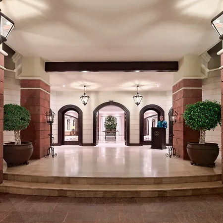 Madrigueras Golf & - Adults Only 5* פלאייה דה לאס אמריקס