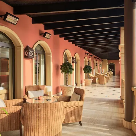 1881 Tenerife Madrigueras Golf (adults Only) 5*