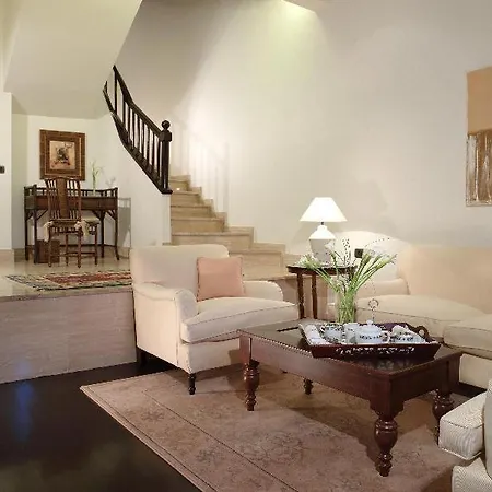 Madrigueras Golf & - Adults Only מלון 5*