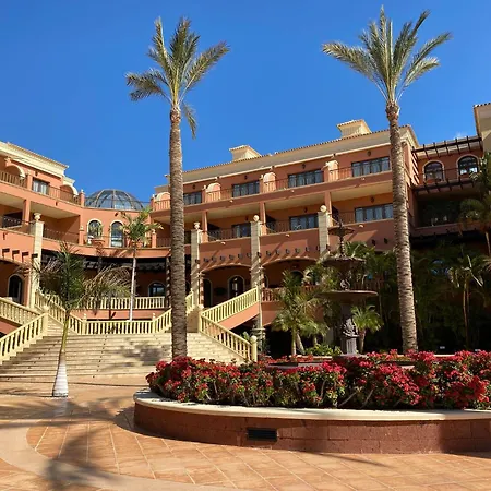 1881 Tenerife Madrigueras Golf (adults Only) Hotel Playa de las Américas