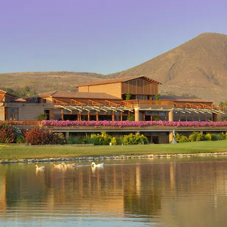 Hotel 1881 Tenerife Madrigueras Golf (adults Only)