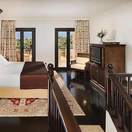 1881 Tenerife Madrigueras Golf (adults Only) 5*