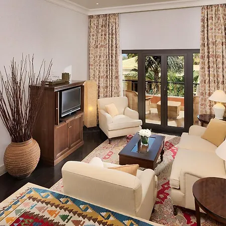 Hotel 1881 Tenerife Madrigueras Golf