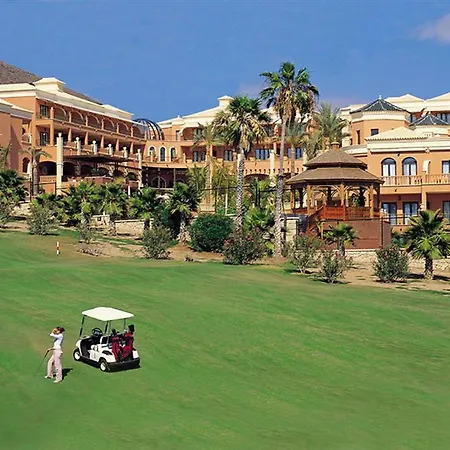 Madrigueras Golf & - Adults Only 5* פלאייה דה לאס אמריקס
