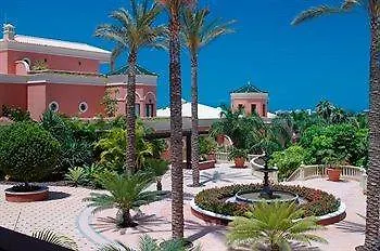 Madrigueras Golf & - Adults Only Отель 5*