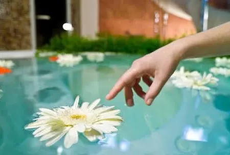 Отель Madrigueras Golf & - Adults Only Плая-де-лас-Америкас