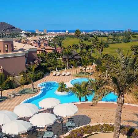 1881 Tenerife Madrigueras Golf (adults Only) Playa de las Américas
