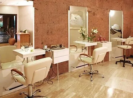 Madrigueras Golf & - Adults Only Отель 5*