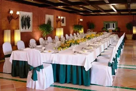Madrigueras Golf & - Adults Only מלון 5*
