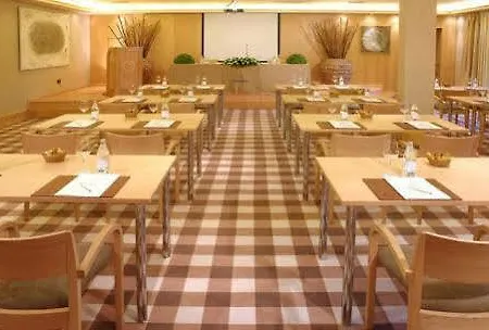 Madrigueras Golf & - Adults Only פלאייה דה לאס אמריקס