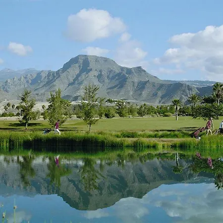 1881 Tenerife Madrigueras Golf (adults Only) 5* Playa de las Américas