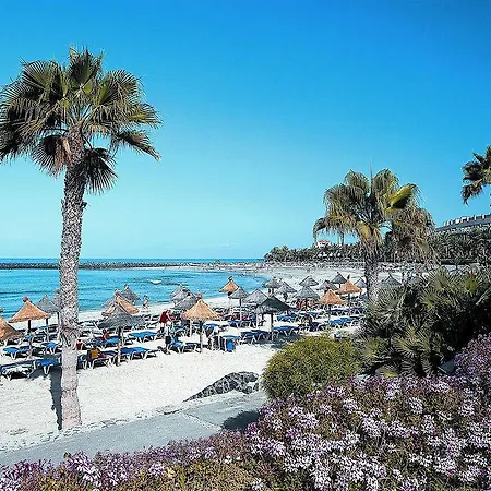 Madrigueras Golf & - Adults Only פלאייה דה לאס אמריקס