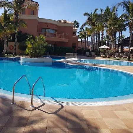 מלון Madrigueras Golf & - Adults Only פלאייה דה לאס אמריקס