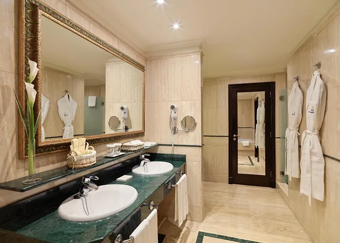 马德里桂拉斯高尔夫度假村及水疗中心 - 仅限成人