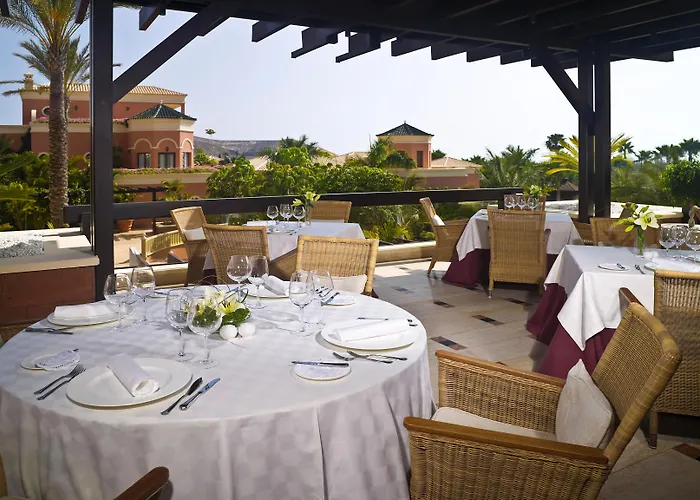 1881 Tenerife Madrigueras Golf Hotel (Adults Only) Szálloda