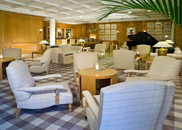 1881 Tenerife Madrigueras Golf Hotel (Adults Only) Szálloda 5*