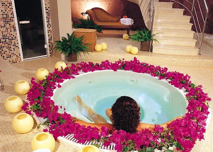 1881 Tenerife Madrigueras Golf Hotel (Adults Only) Szálloda Playa de las Américas
