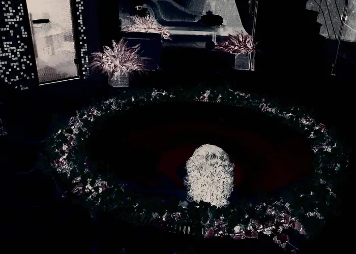 Madrigueras Golf & - Adults Only Отель Плая-де-лас-Америкас