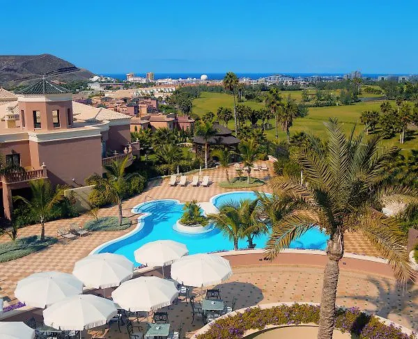 Madrigueras Golf & - Adults Only Плая-де-лас-Америкас