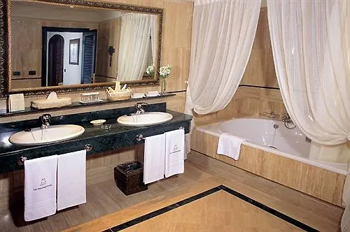 马德里桂拉斯高尔夫度假村及水疗中心 - 仅限成人 酒店