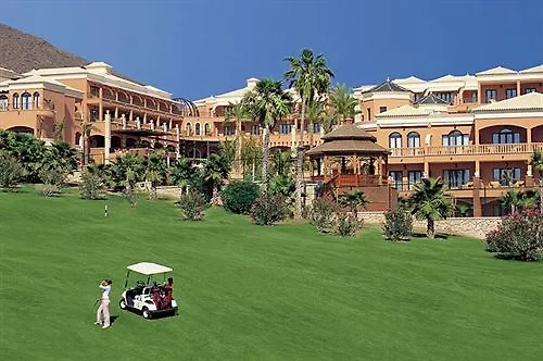 Szálloda 1881 Tenerife Madrigueras Golf Hotel (Adults Only)