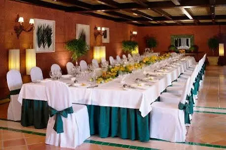 Madrigueras Golf & - Adults Only Отель 5*