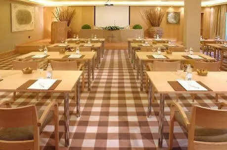 Madrigueras Golf & - Adults Only بلايا ذي لاس أميريكاس