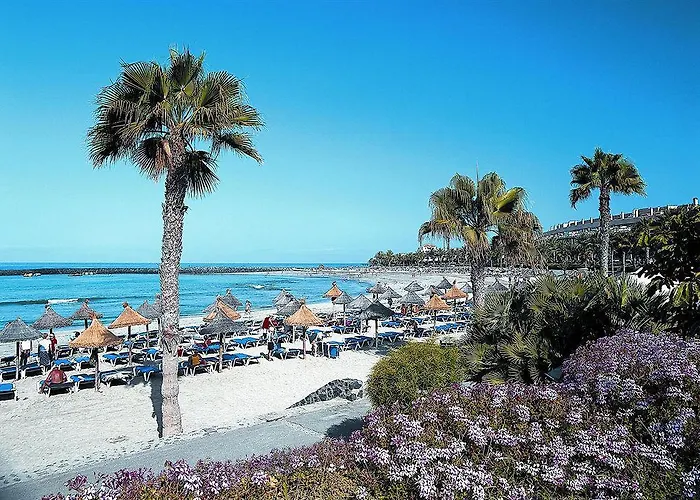 马德里桂拉斯高尔夫度假村及水疗中心 - 仅限成人 美洲海滩