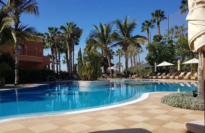 Szálloda 1881 Tenerife Madrigueras Golf Hotel (Adults Only)