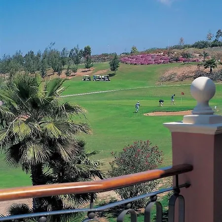 1881 Tenerife Madrigueras Golf 5*