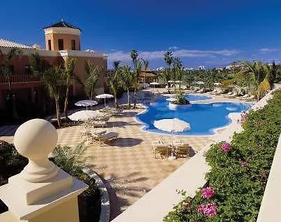 Hotel 1881 Tenerife Madrigueras Golf (adults Only)
