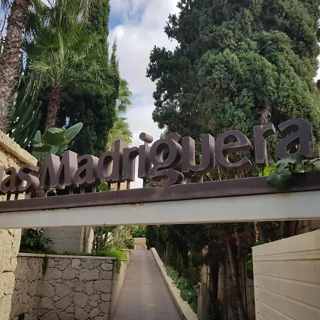 Madrigueras Golf & - Adults Only ホテル 5*